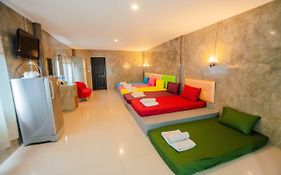 โรงแรมเดอะ เรสท์